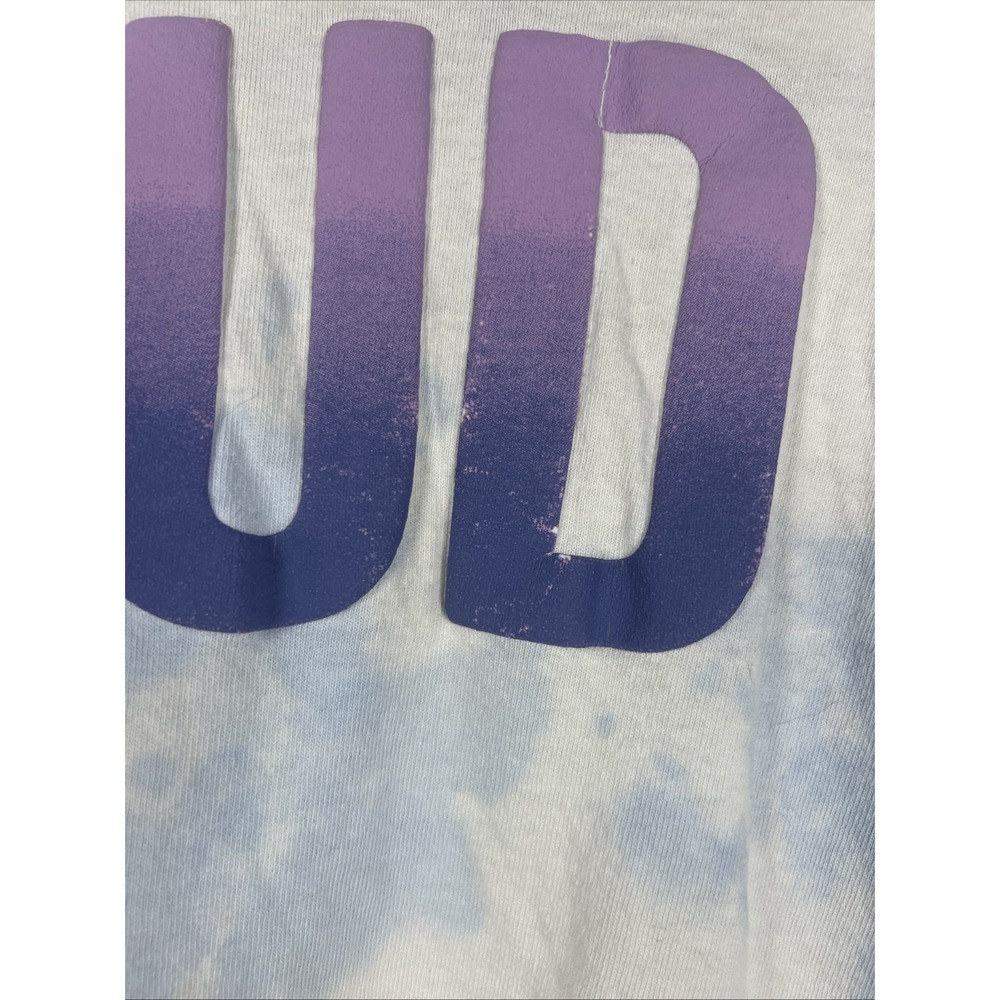 Star Wars Cloud City Spirit Jersey Unisex XtSmall Disney Parks Millennium Falcon - Picture 8 of 15